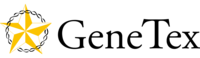 GeneTex logo