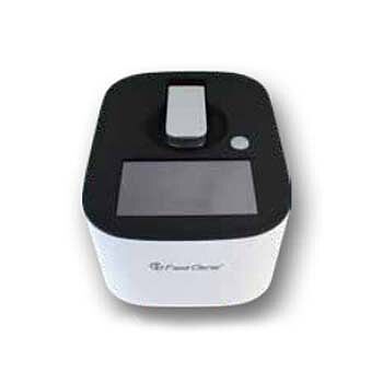 UV-VIS Spectrophotometers