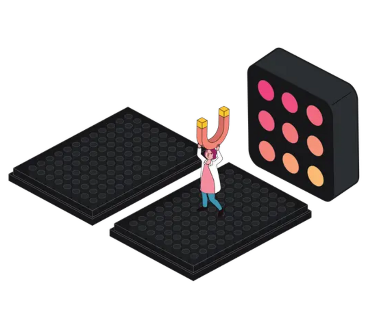 eyraplex illustration mabtech