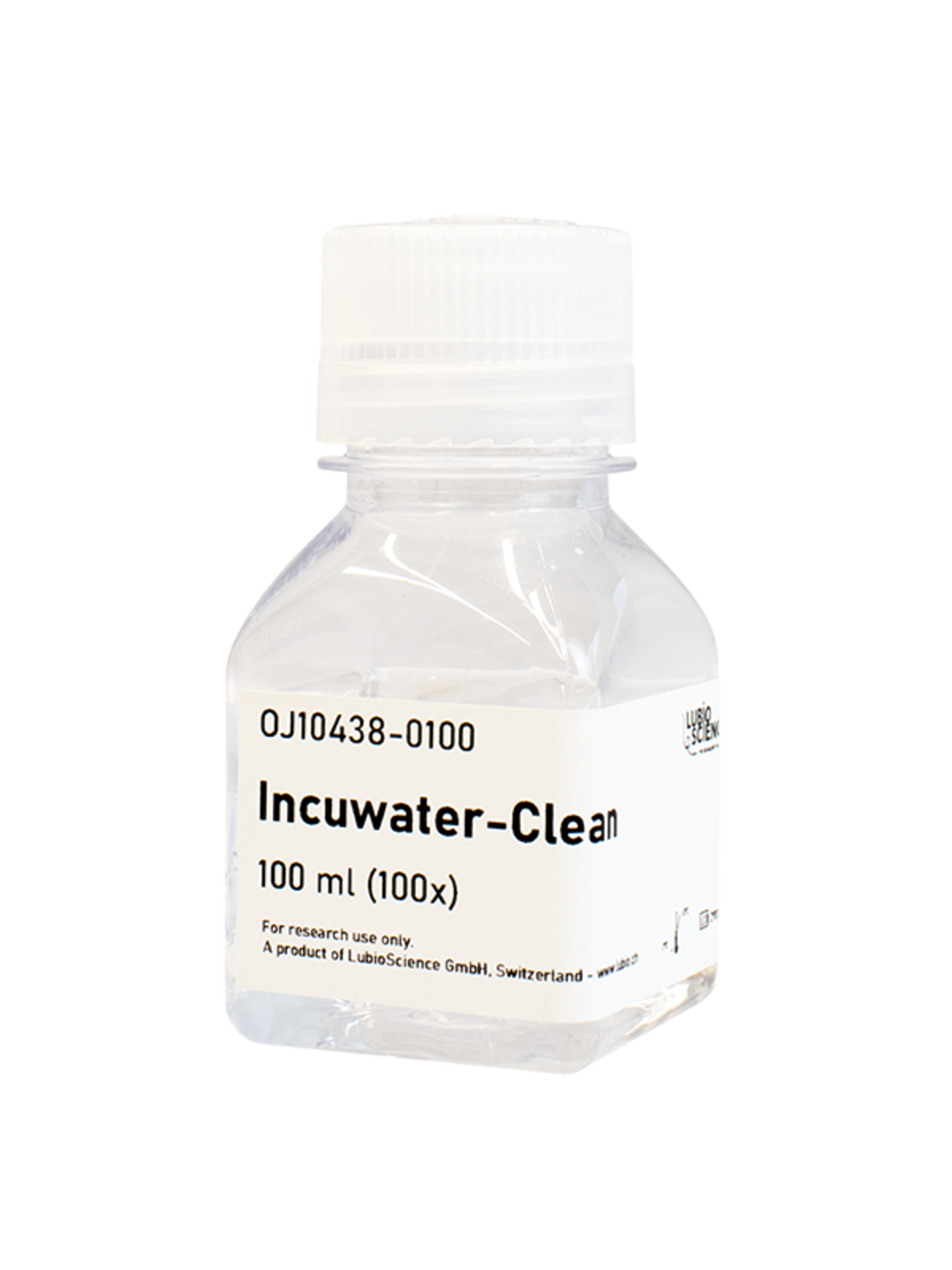 Keeping your cell culture clean