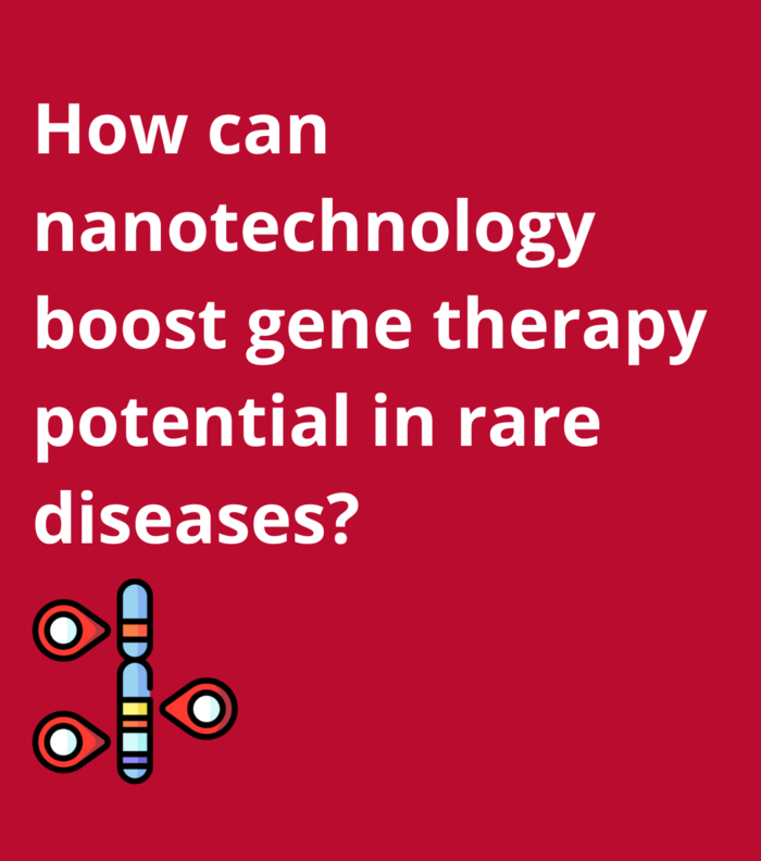 Can Nanotechnology Boost Gene Therapy Potential?