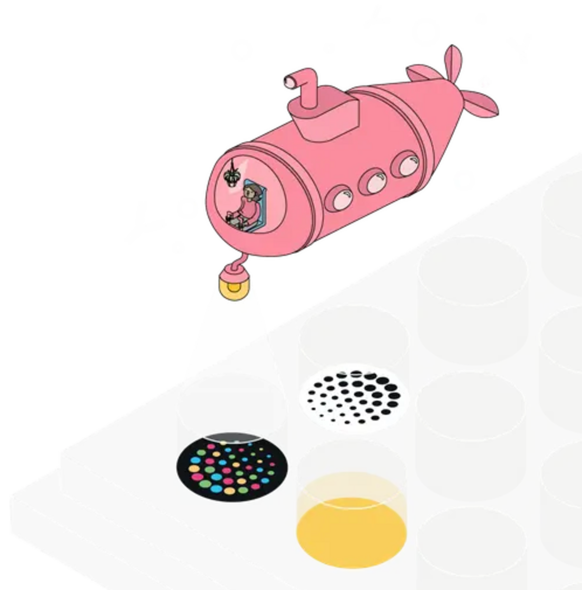 fluorospot illustration mabtech