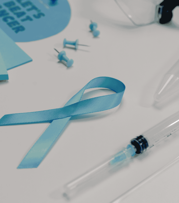 The Tumor Profiler Project