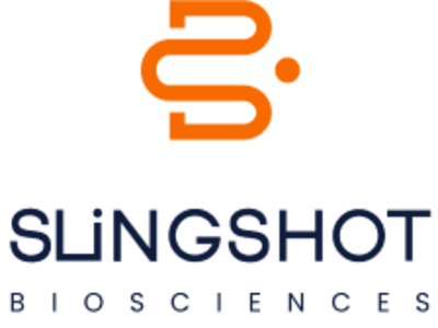 slingshot biosciences logo