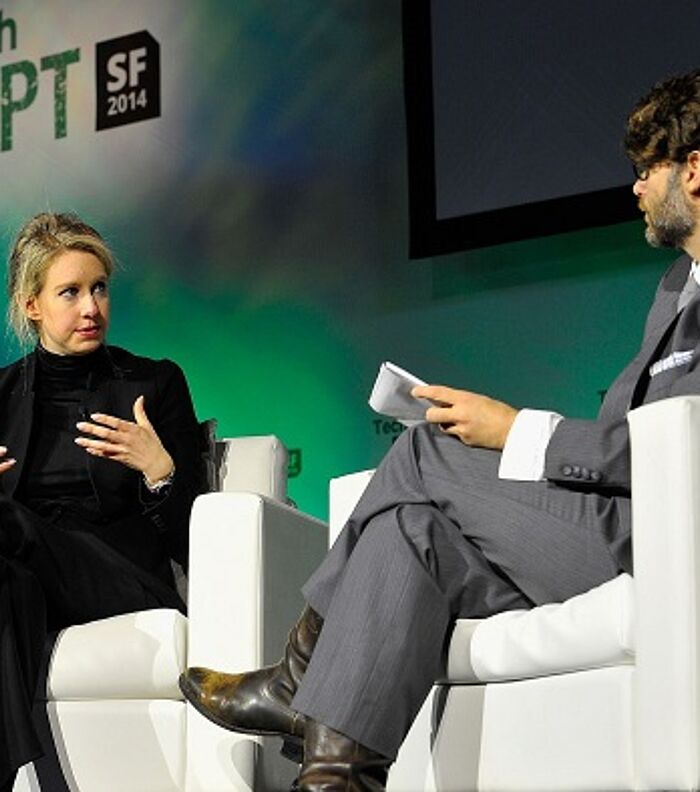 The Theranos story - Part II