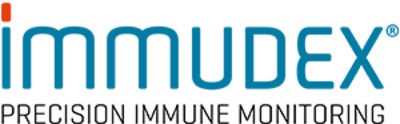 immudex logo