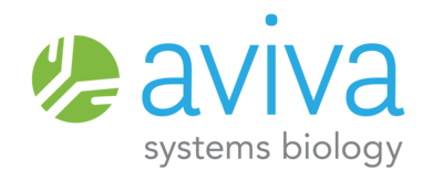 Aviva Systems Biology logo