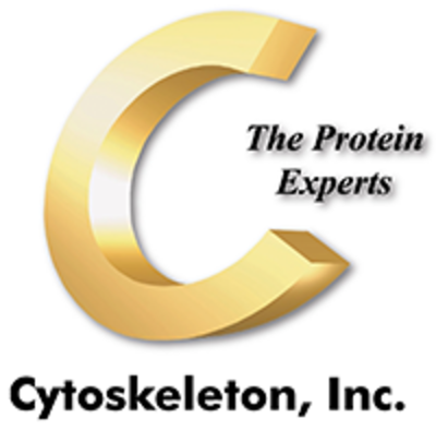 Cytoskeleton logo