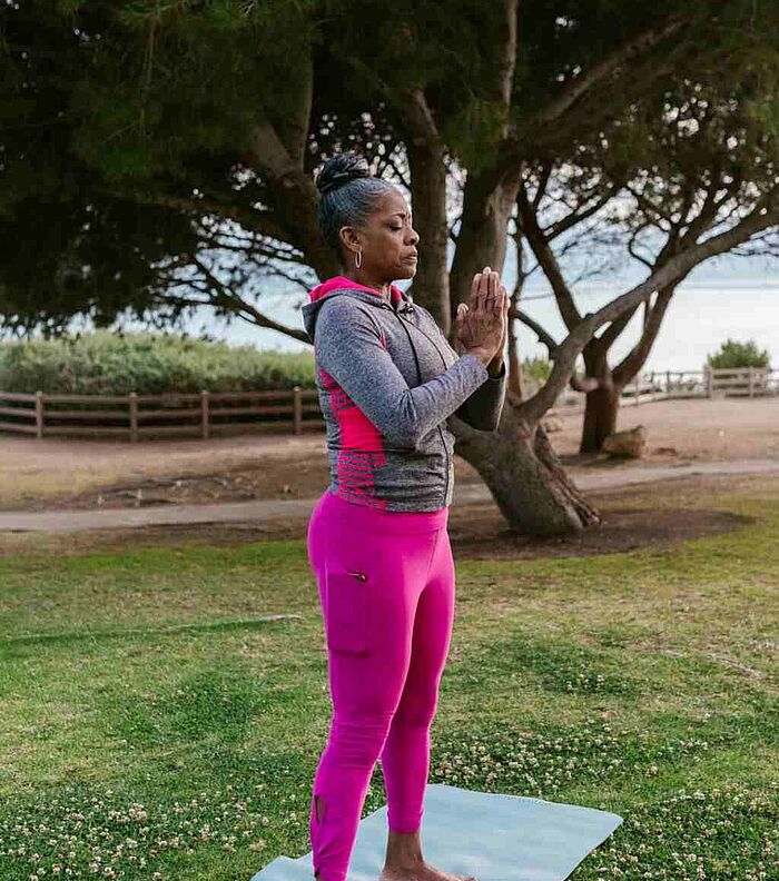 Cortisol and the Myth of the “Super Woman”