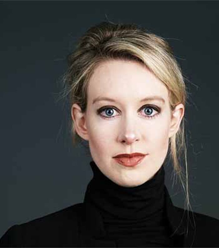 The Theranos story - Part I