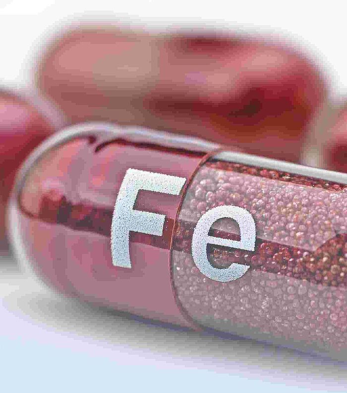 New Treatment For Combating Iron Deficiency