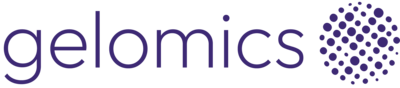 gelomics logo