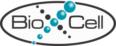Bio X Cell logo