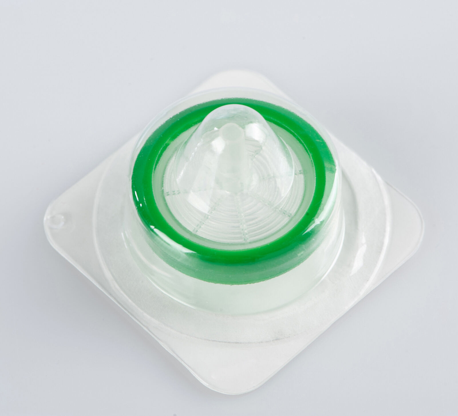 Sterile bottletop and syringe filters