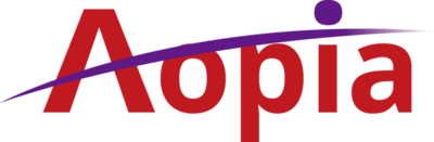 Aopia Logo