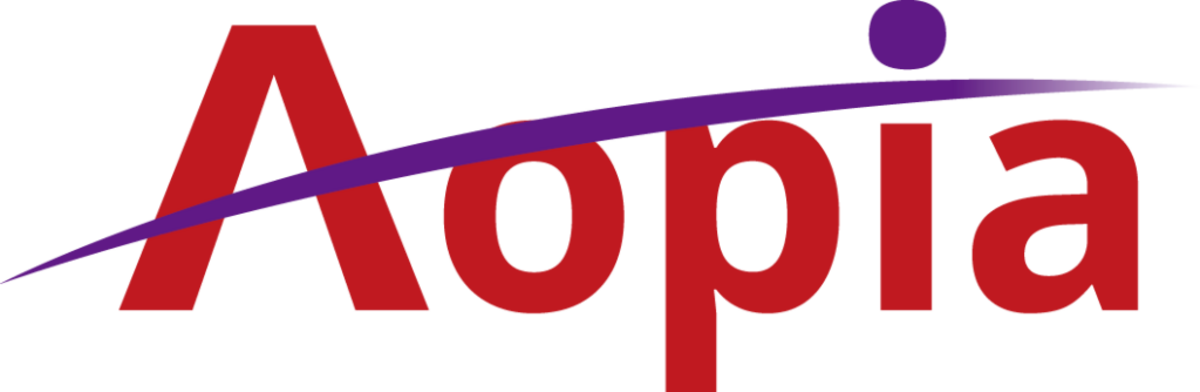 Aopia Logo