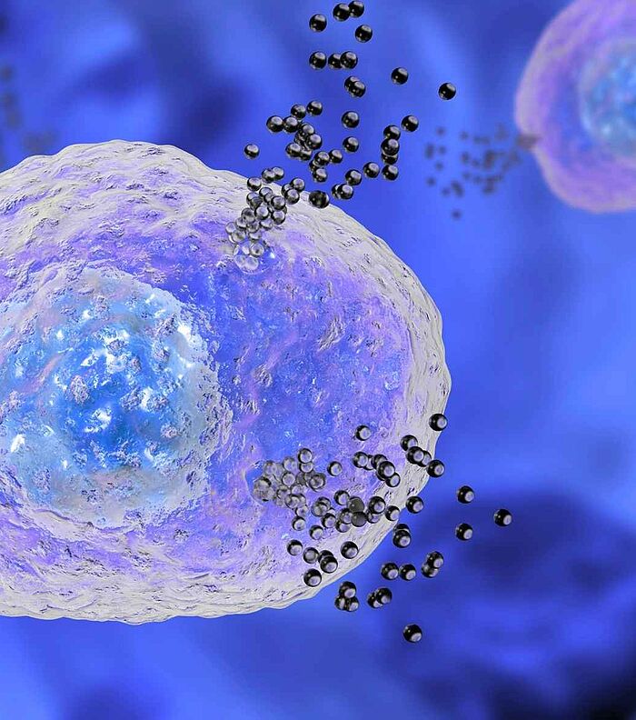 Cytokines and Growth Factors