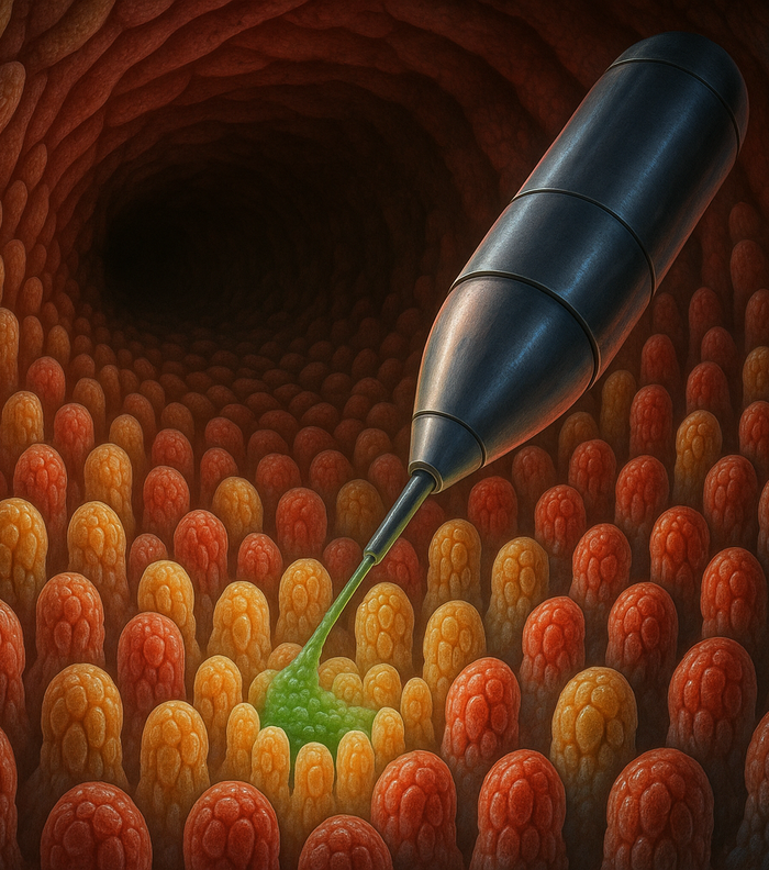 The future of healing from within