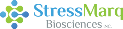 StressMarq logo