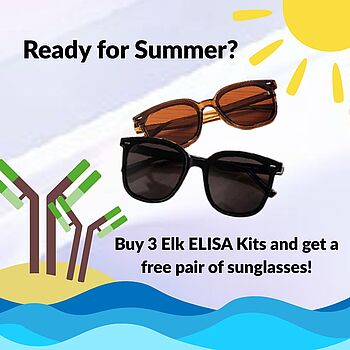 ELK Biotechnology ELISA Kit promotion
