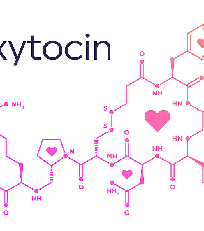 Oxytocin detection