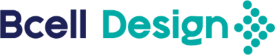 B-Cell-Design-Logo