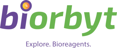 Biorbyt logo