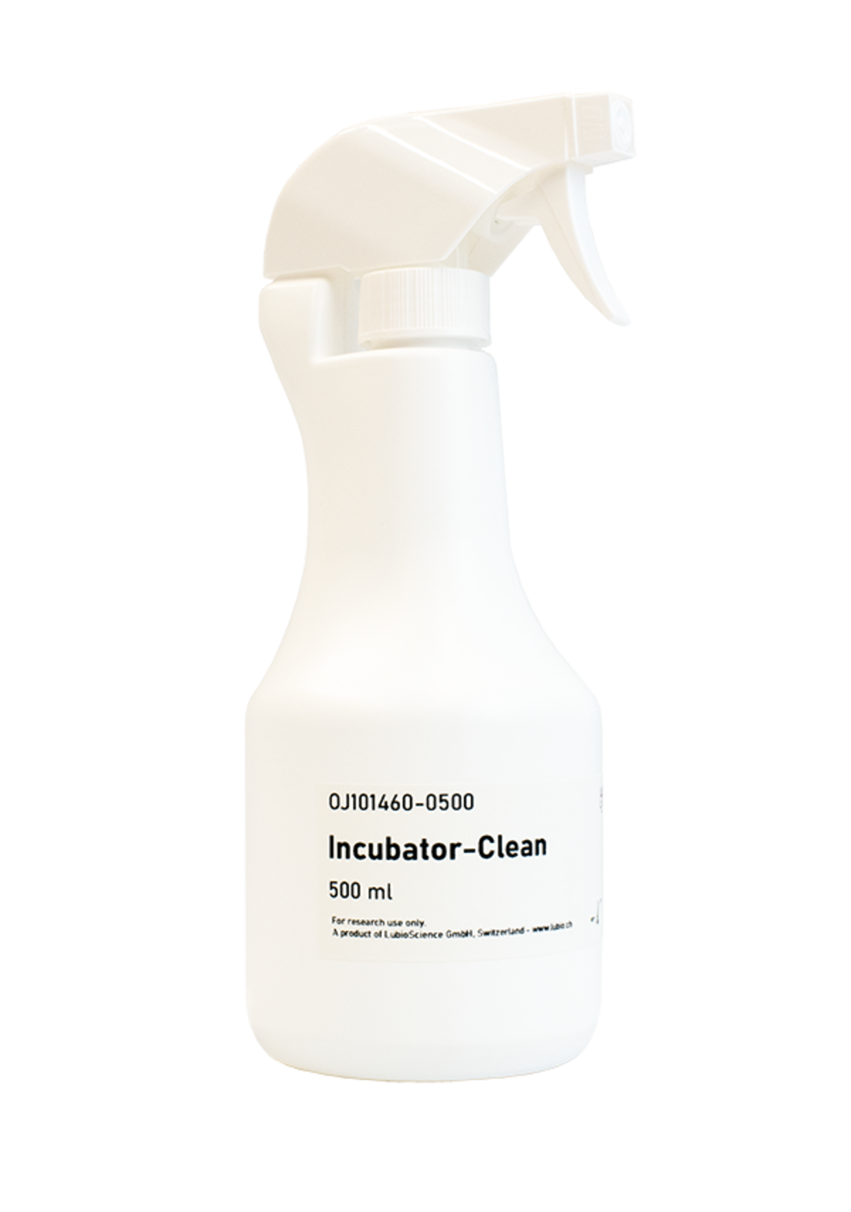 Keeping your cell culture clean