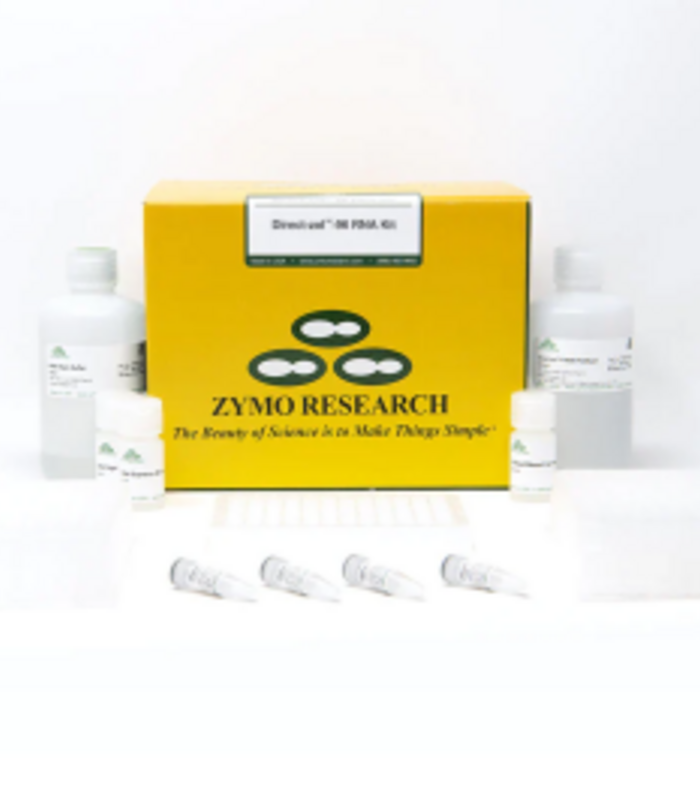 Rapid RNA purification without compromising RNA integrity