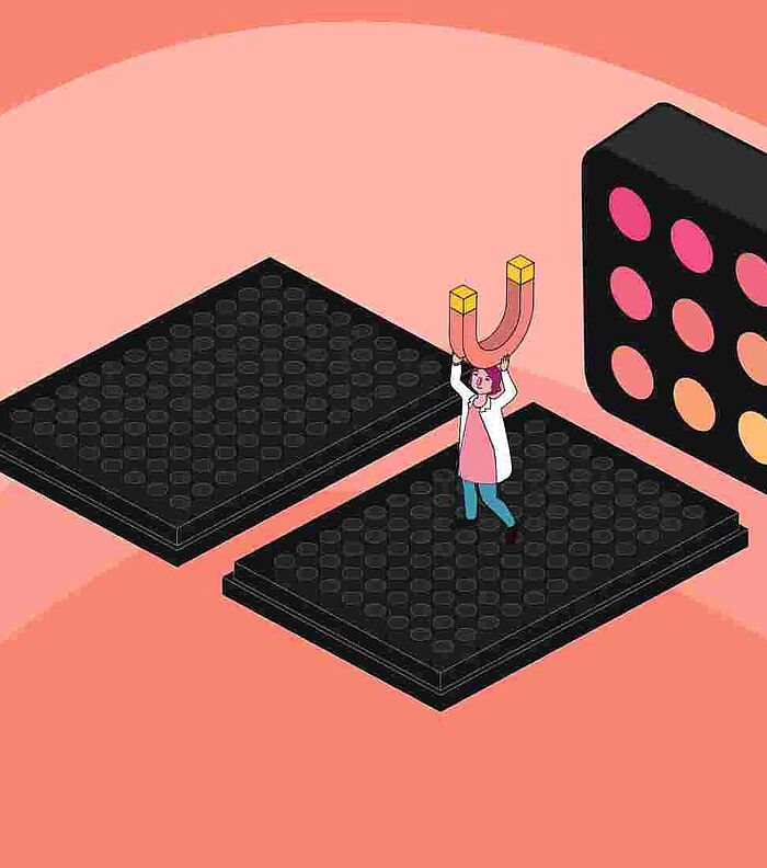 Step-by-step Guide to EYRAplex