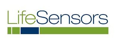 LifeSensors logo