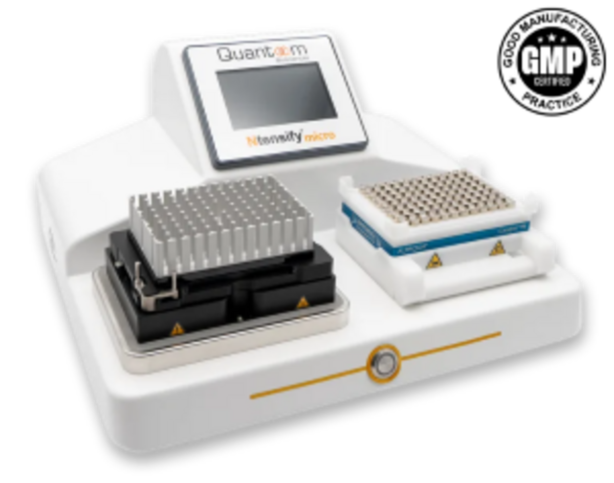 micro ntensify kit quantoom