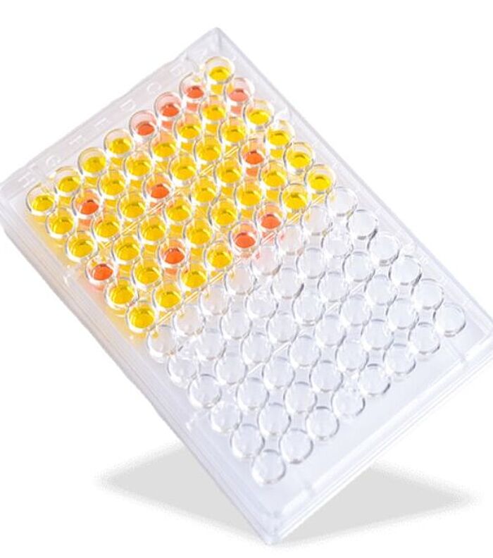 Breakthrough in the Detection of Low-Abundance Biomarkers