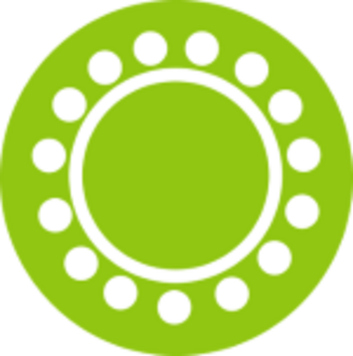 Spike-pseudovirus image
