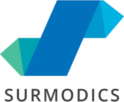 Surmodics logo