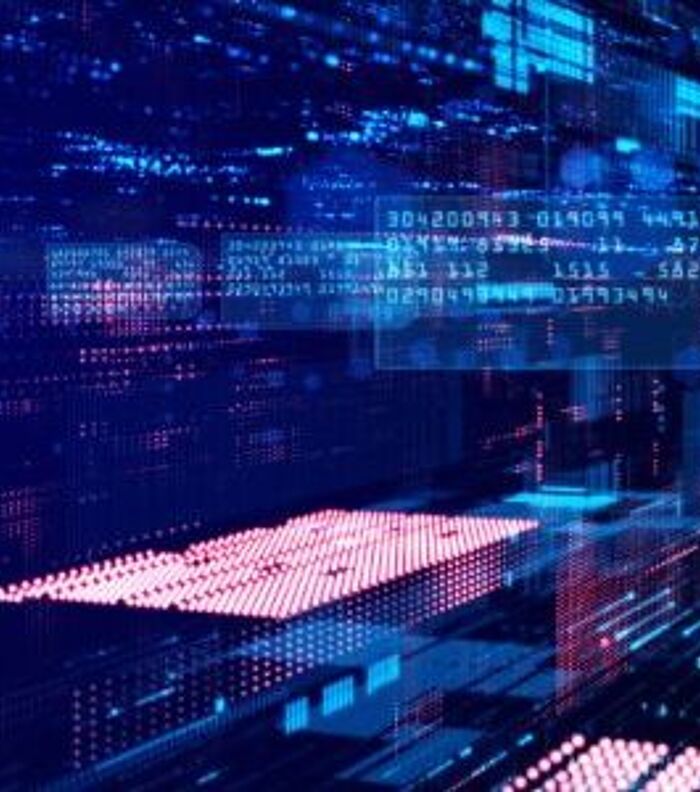Using DNA for Stable, Long-Term, Limitless Data Storage