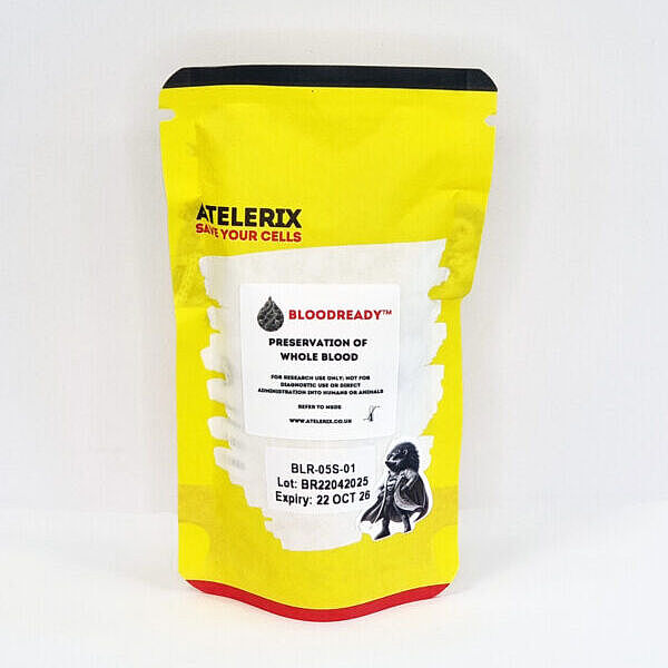 bloodready product image