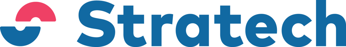 Stratech Logo