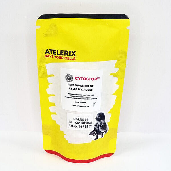 cryostor product image