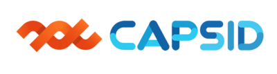 capsid bioscience logo