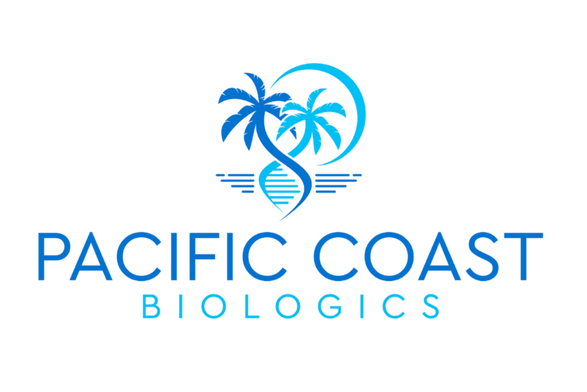 Pacific Coast Biologics Logo