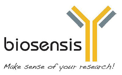 Biosensis logo