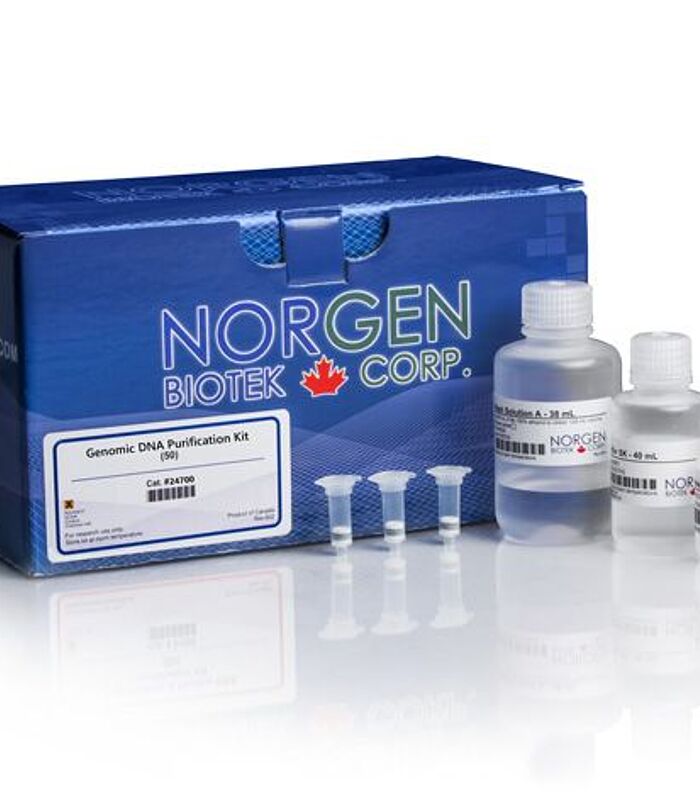 Superior RNA purification with Norgen’s SiC technology