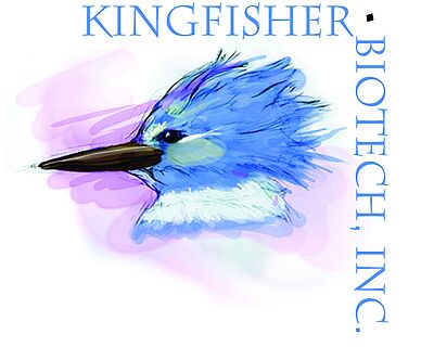 Kingfisher Biotech logo