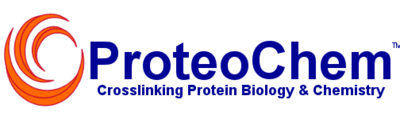 ProteoChem logo