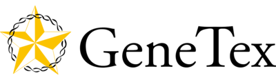 GeneTex logo