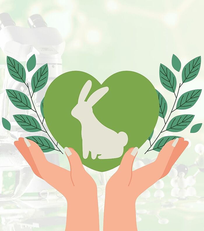 Eliminating Animal Products from Life Science Research