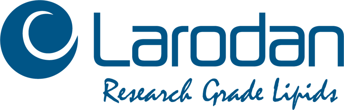 Larodan Logo