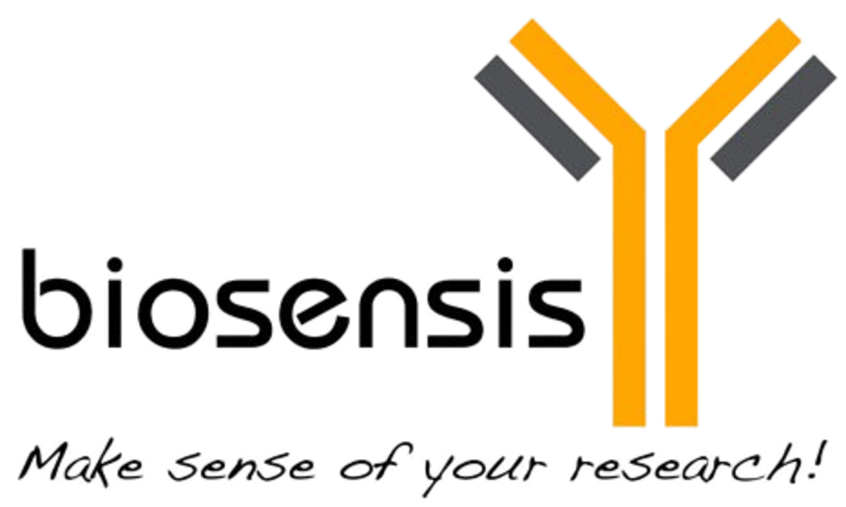 Biosensis logo