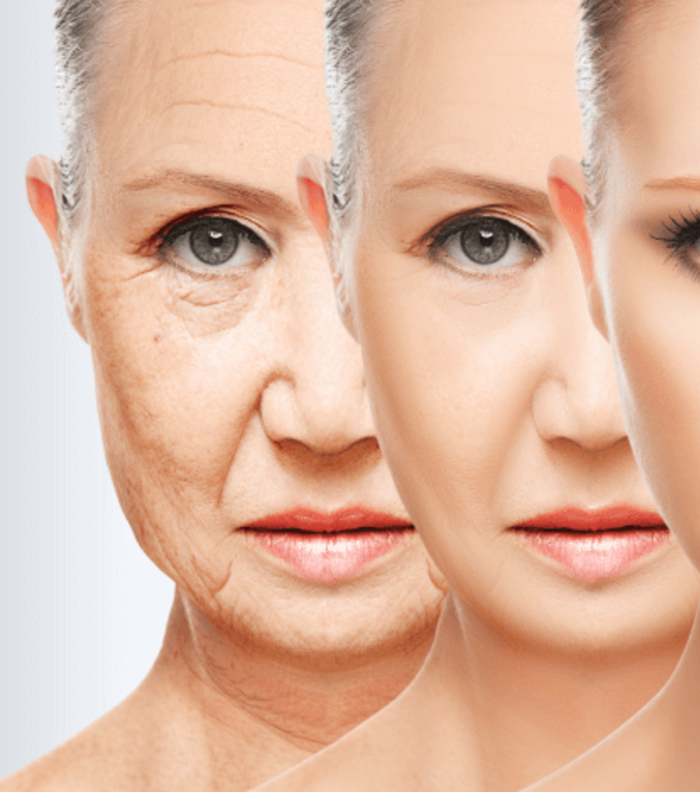 Can You Really Reverse Your Epigenetic Age?